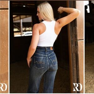Ranch Dress’n WILLOW JEANS XL Regular